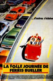 La folle journée de Ferris Bueller